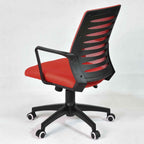 Silla basculante escritorio 75315
