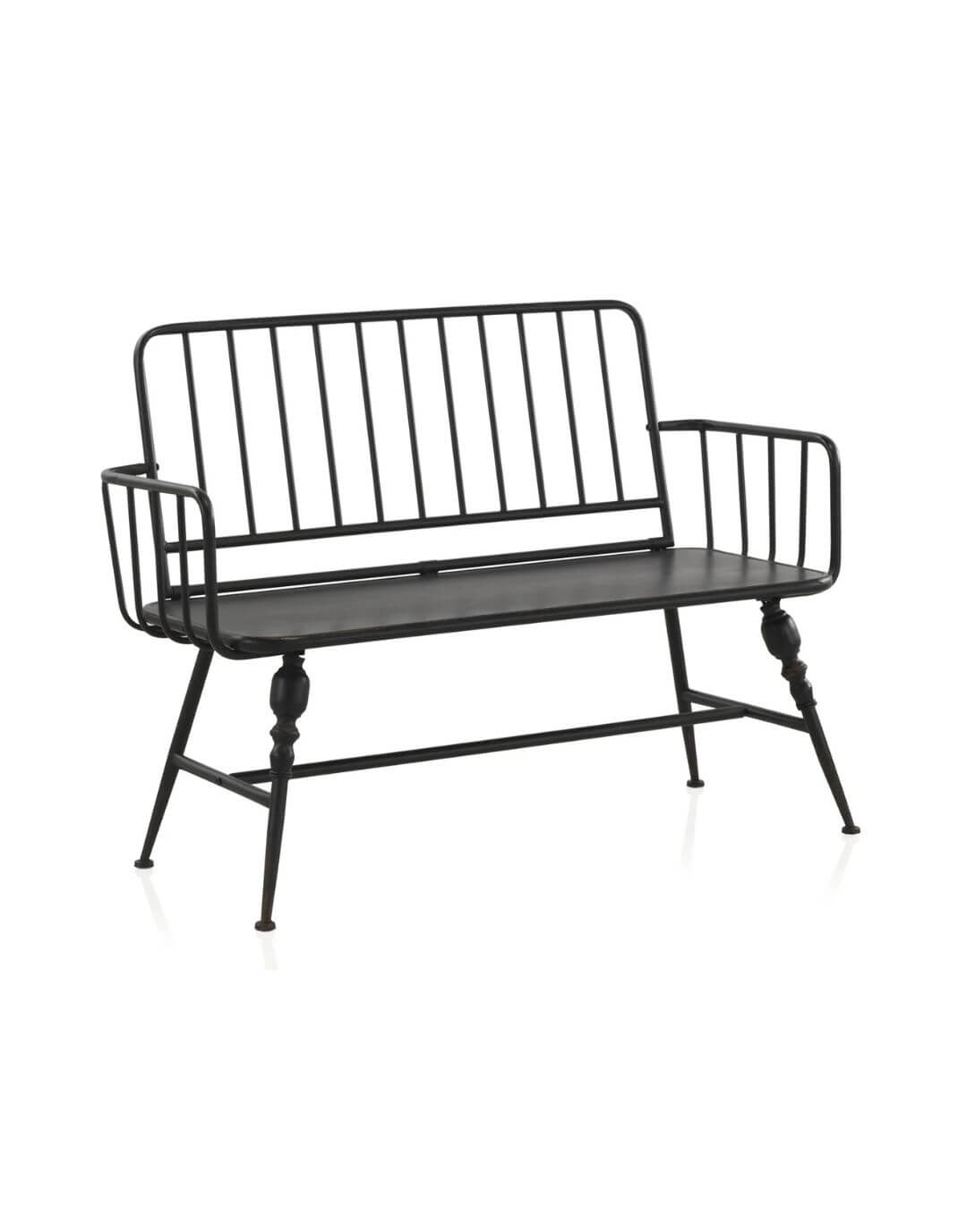 SOFA ESTRUCTURA METAL