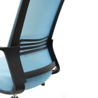 Silla basculante escritorio 75351