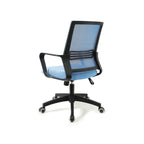 Silla basculante escritorio 75351