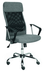 Silla basculante escritorio 75672