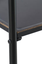 ESTANTE 1 CAJON ESTRUCTURA METAL