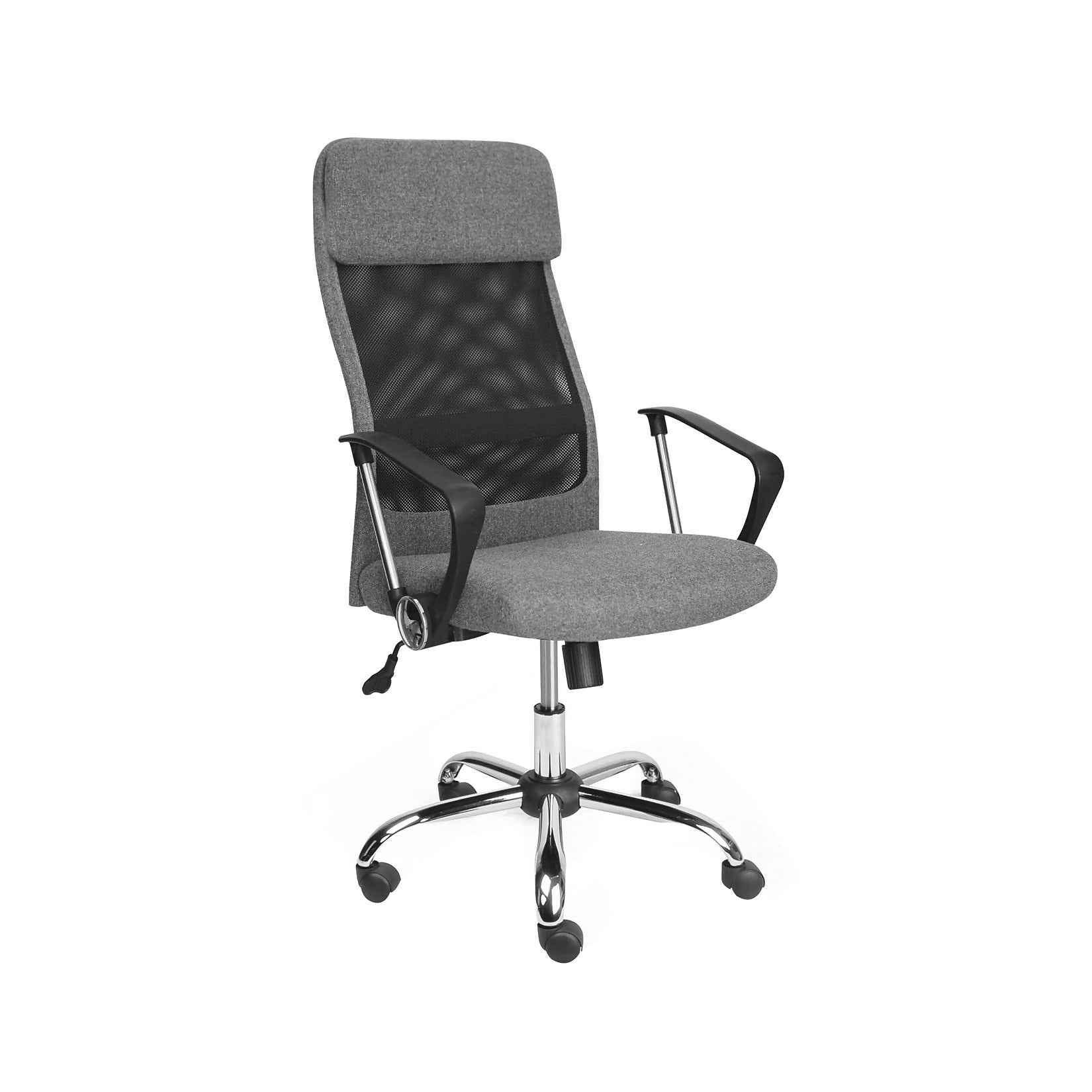 Silla basculante escritorio 75672