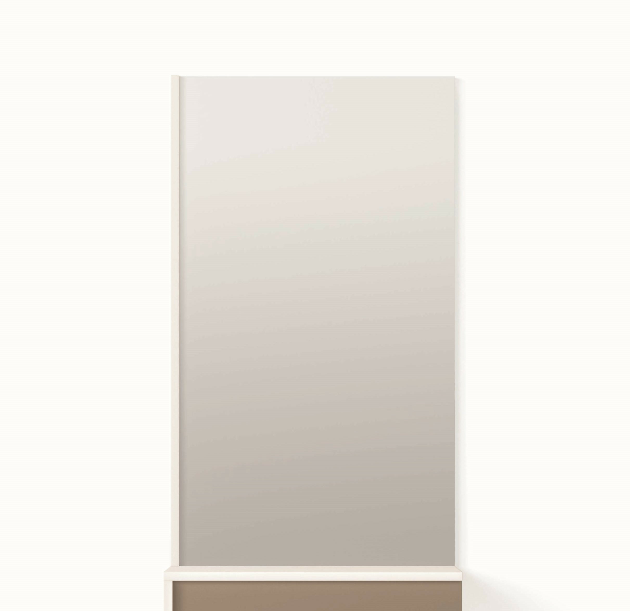 Espejo rectangular 833