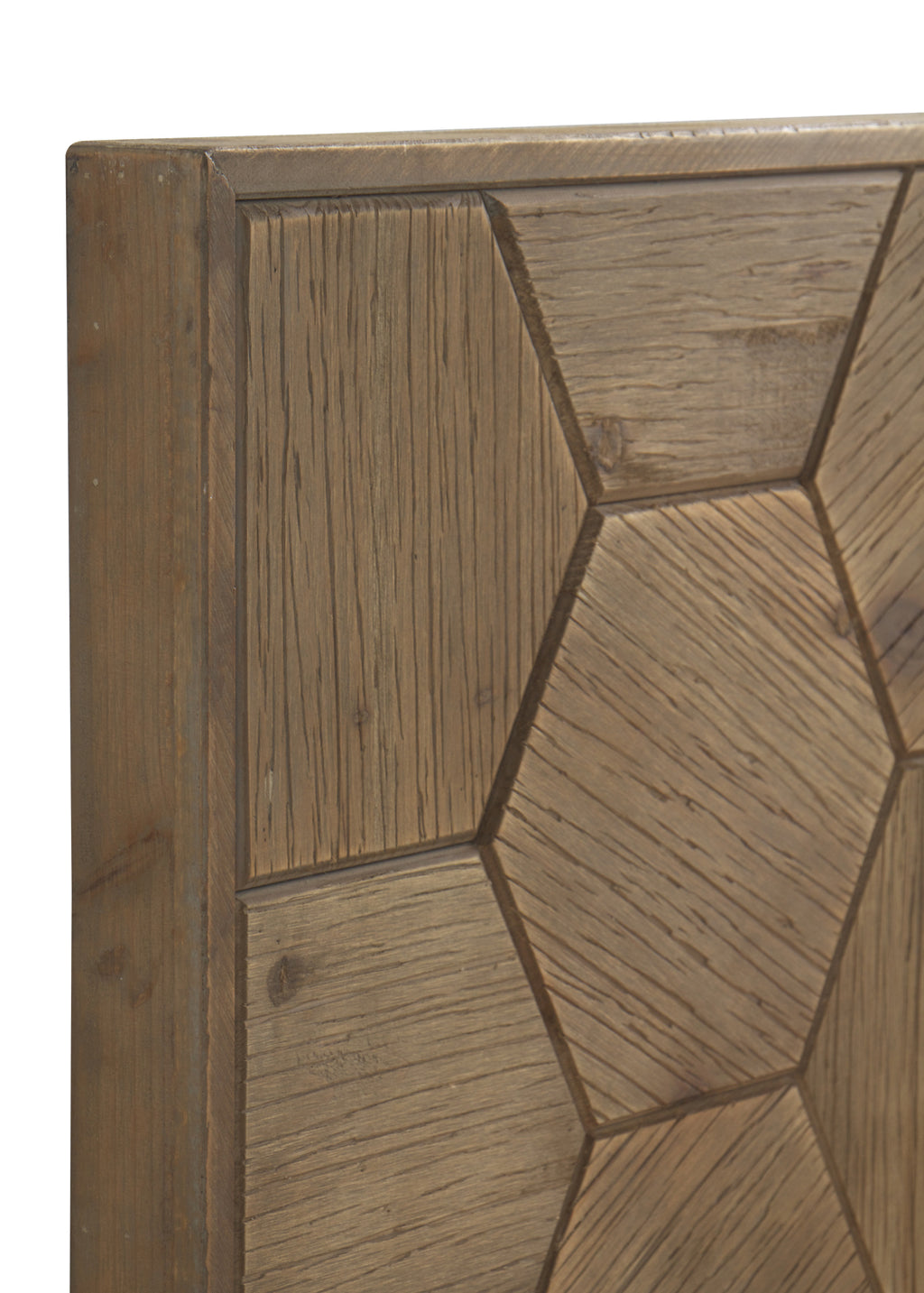 CABEZAL MADERA DE FRESNO 110X60