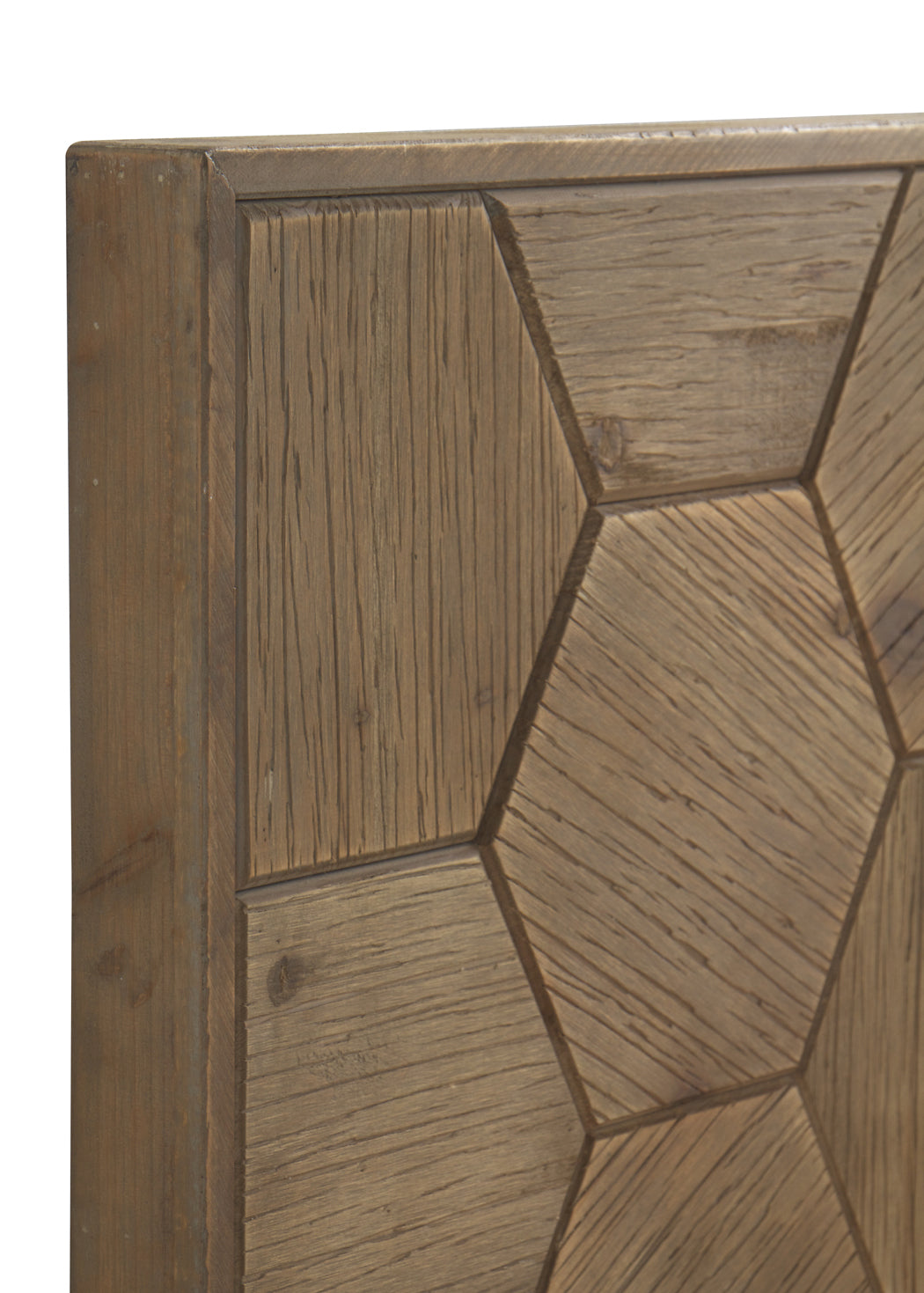 CABEZAL MADERA DE FRESNO 110X60