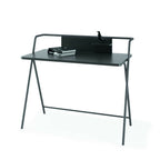 Escritorio moderno metal y melamina 624