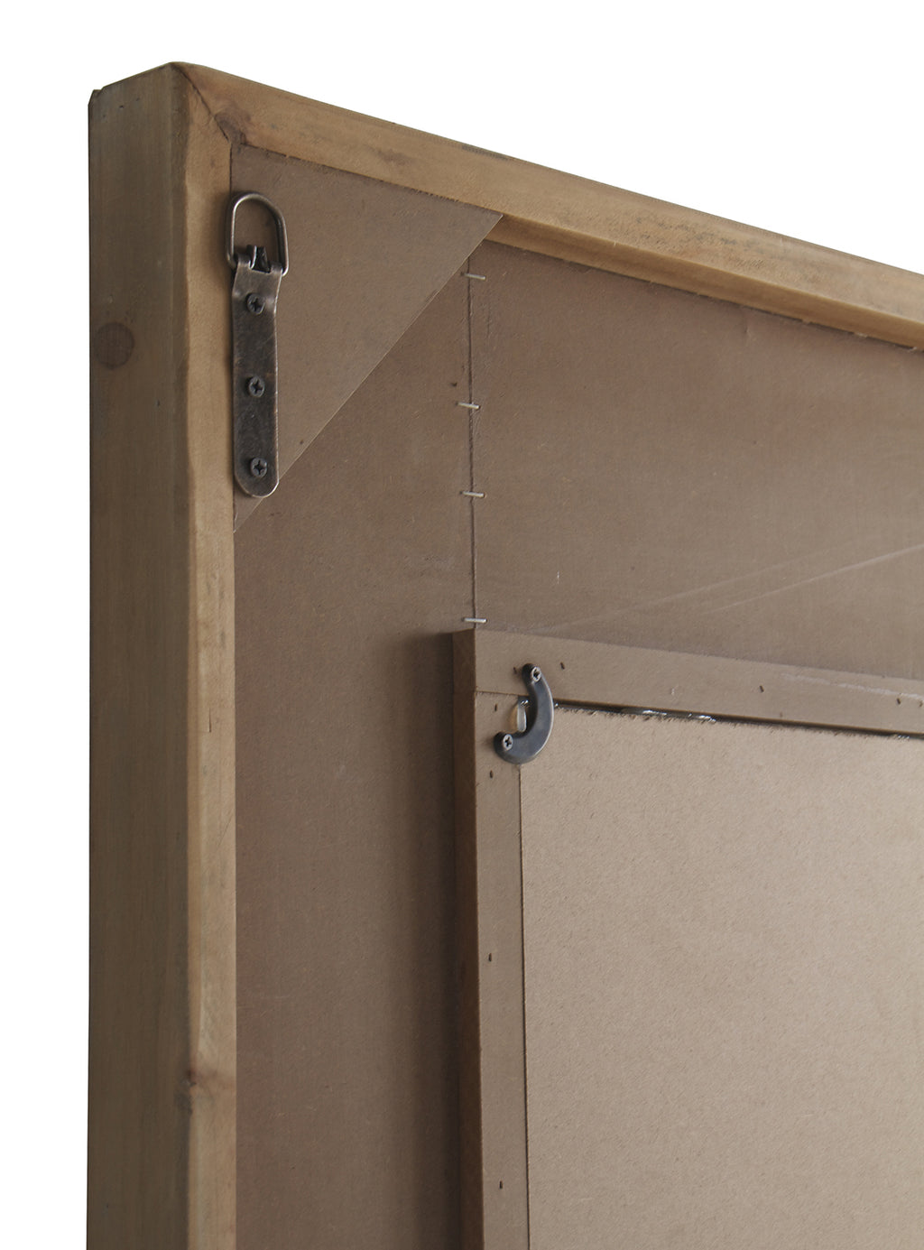 ESPEJO MADERA DE FRESNO