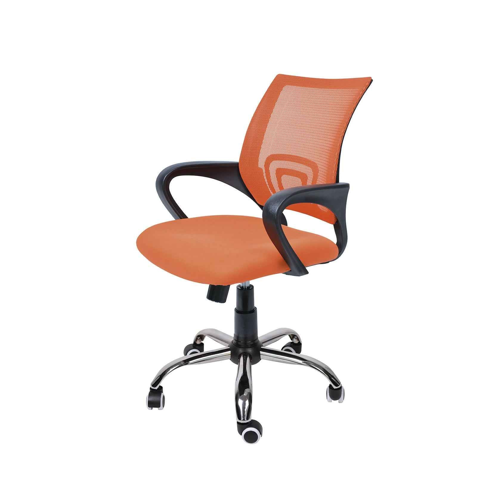 Silla basculante escritorio 75443