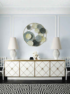 Decoración pared 72255