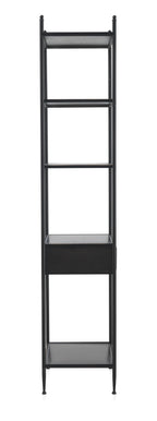 ESTANTE 1 CAJON ESTRUCTURA METAL