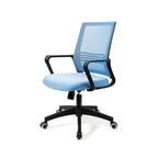 Silla basculante escritorio 75351