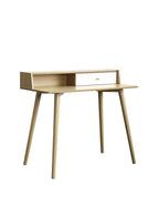 Escritorio moderno melamina 74585