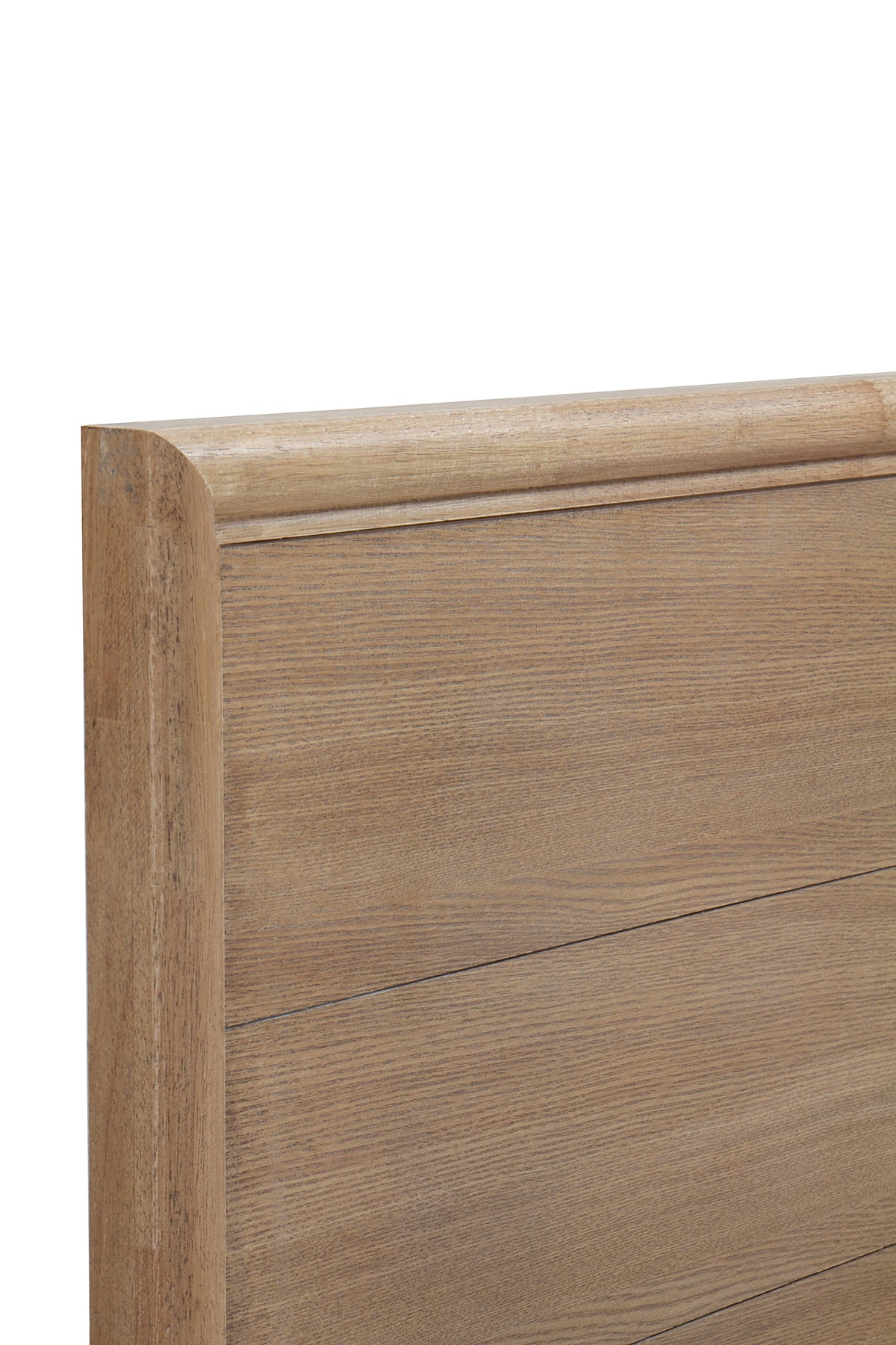 CABEZAL MADERA FRESNO NATURAL 145X60 CM