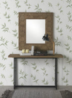 ESPEJO MADERA DE FRESNO