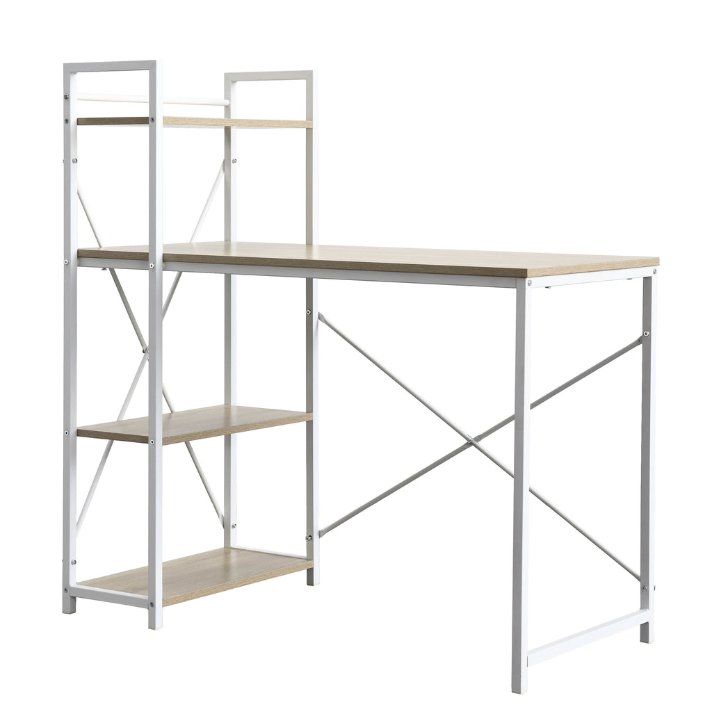 Escritorio moderno melamina 74640