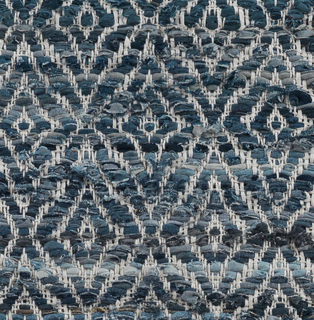 ALFOMBRA ALGODON 60X120 CM