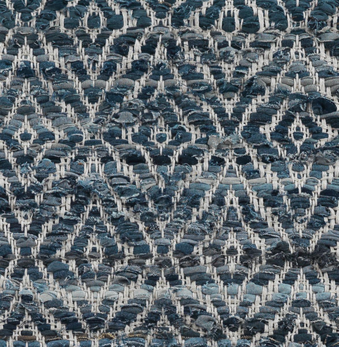 ALFOMBRA ALGODON 60X120 CM