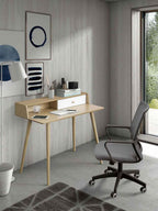 Escritorio moderno melamina 74585